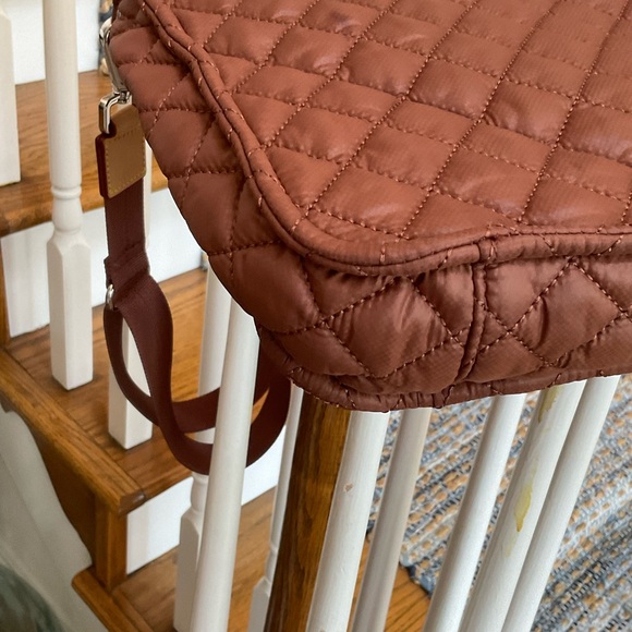 MZ Wallace Box metro crossbody Bag - Picture 5 of 16